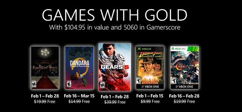 Games-with-Gold