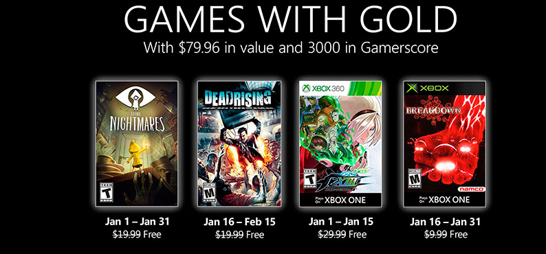 Games-with-Gold