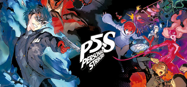 Persona-5