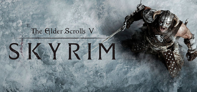 Skyrim