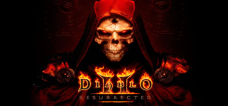 Diablo-II