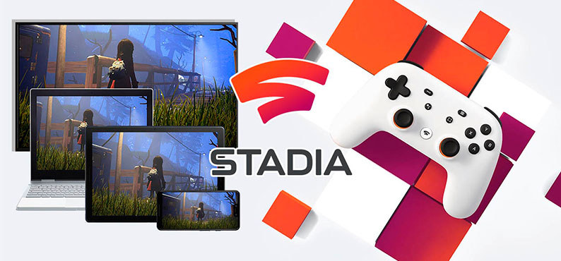 Stadia