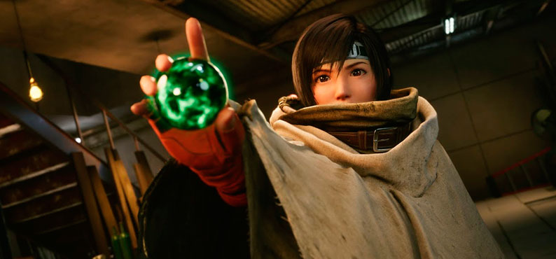 Final-Fantasy-VII-Remake