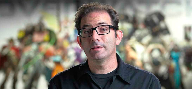 Jeff-Kaplan