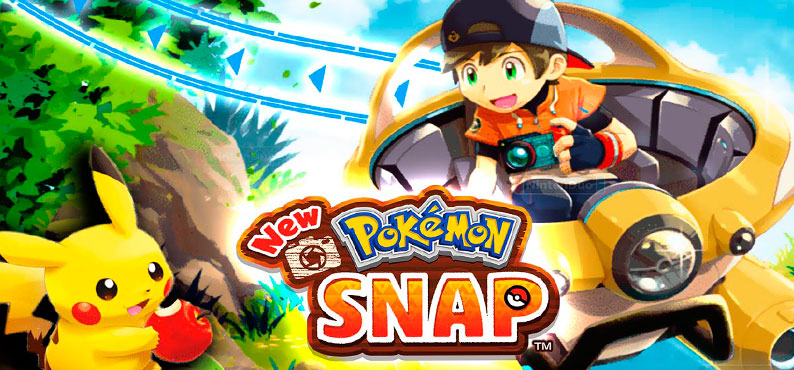 New-Pokemon-Snap