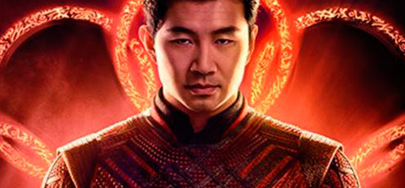 Shang-Chi