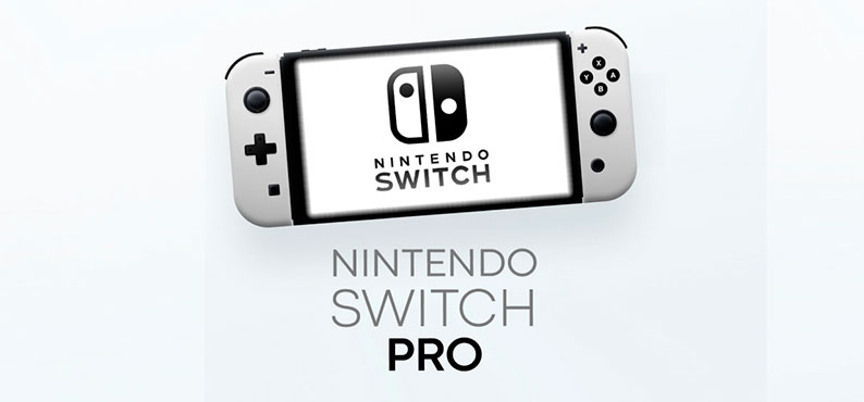 New-Nintendo-Switch-Pro