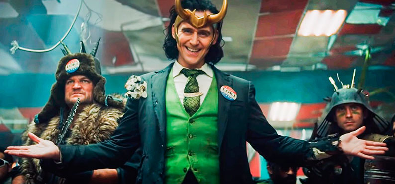loki