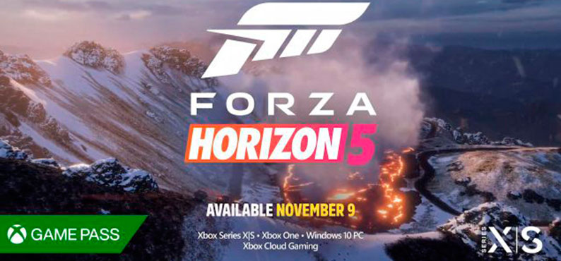 Forza-Horizon-5