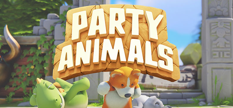 Party-Animals