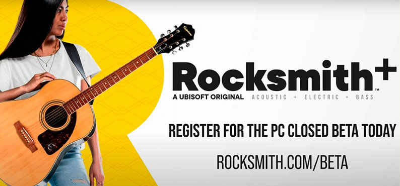 Rocksmith