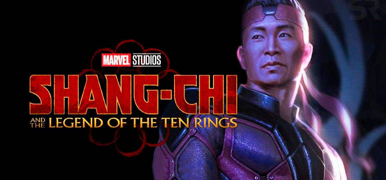 Shang-Chi