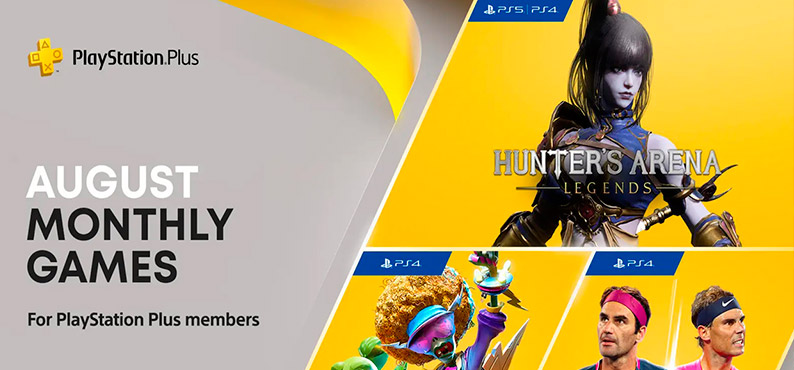 PlayStation-Plus