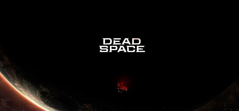 Dead-Space