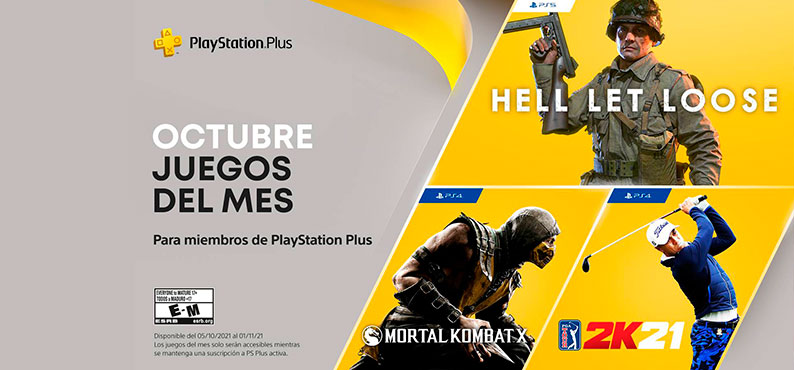 PlayStation-Plus