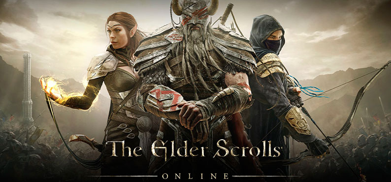 The-Elder-Scrolls-Online