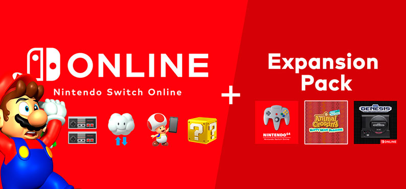 Nintendo-Switch-Online