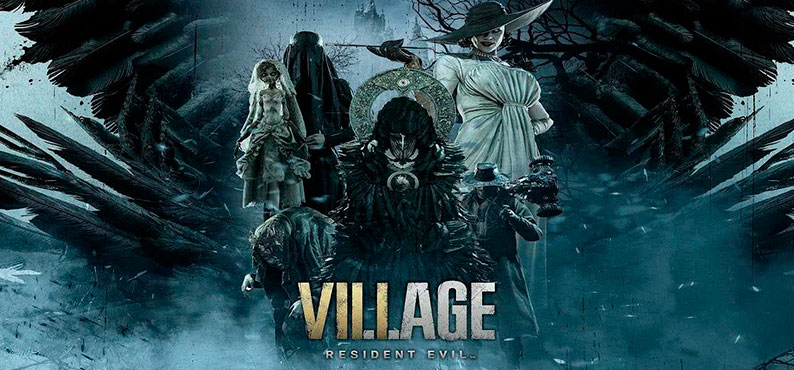 Resident-Evil-Village