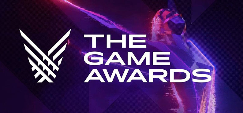 The-Game-Awards