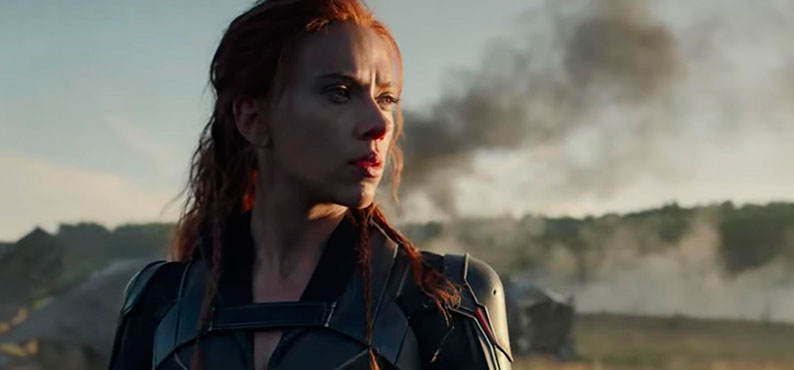Black-Widow