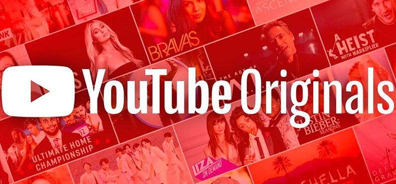 Youtube-Originals