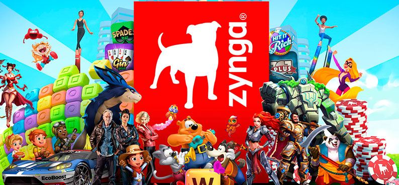 zynga