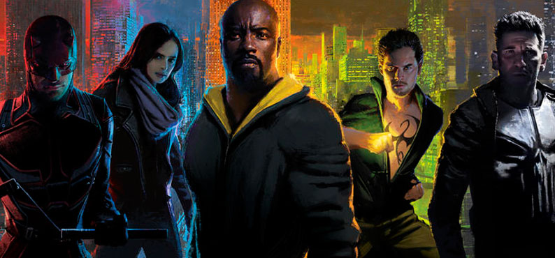 The-Defenders